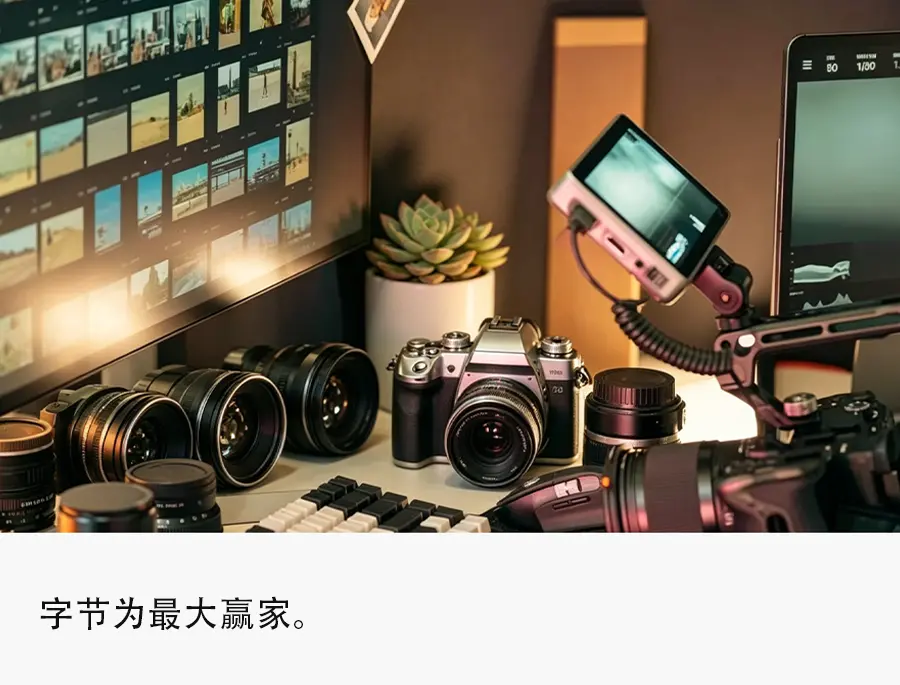 一边裁员承压,一边半年狂赚数亿,AI短剧到底谁在赚钱?