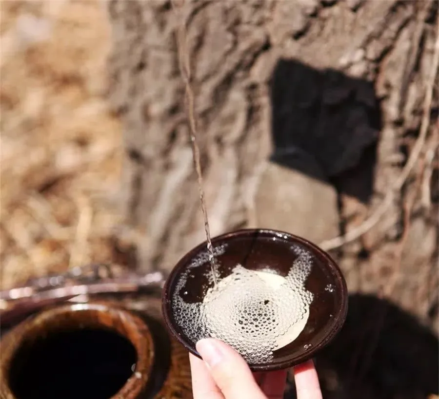 涨知识-什么白酒才是纯粮食酒，你真的了解酒吗？-哪些牌子的白酒是纯粮食酒?