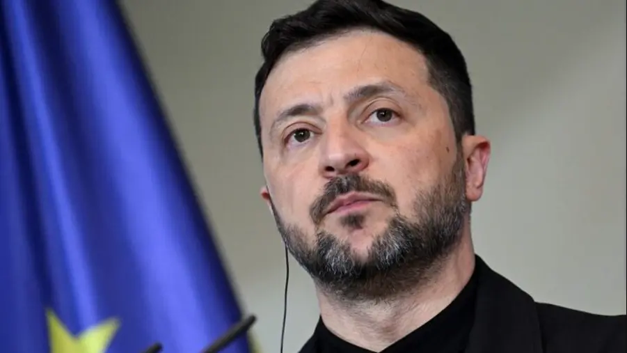 泽连斯基指责普京外交失信：这是“又一次欺骗”