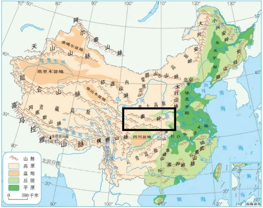 秦始皇陵地宫（秦始皇陵地宫在哪里） 第4张