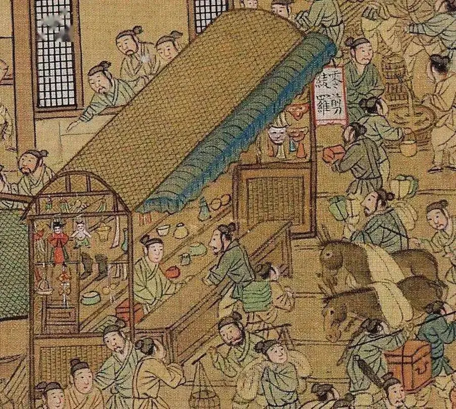 挑战古人24小时 | 如果真穿越回宋朝，你可以怎样过一天？