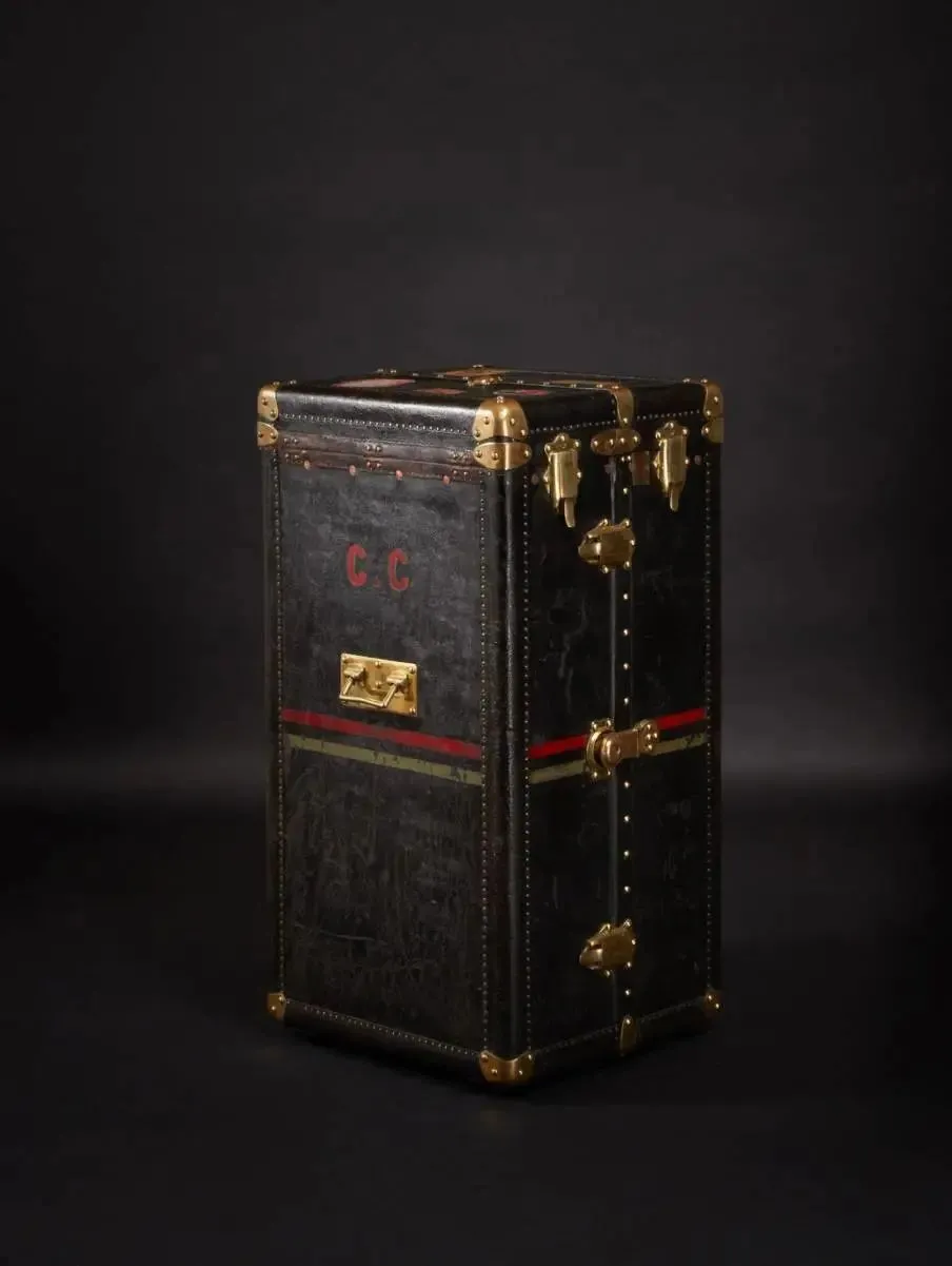 Goyard，都市丽人不能不知道的奢侈品牌-都市丽人官方旗舰店
