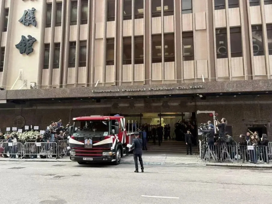 遗体修复,丧礼,破地狱:香港大火30天_人物_第6张_纵横网 遗体修复,丧礼,破地狱:香港大火30天_https://www.izongheng.net_人物_第6张