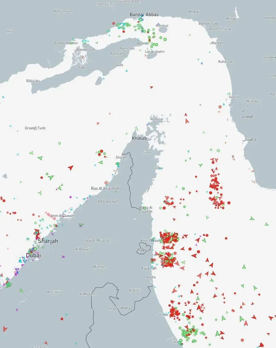 唐驳虎:伊朗关闭霍尔木兹海峡,究竟会对各国造成多大冲击?