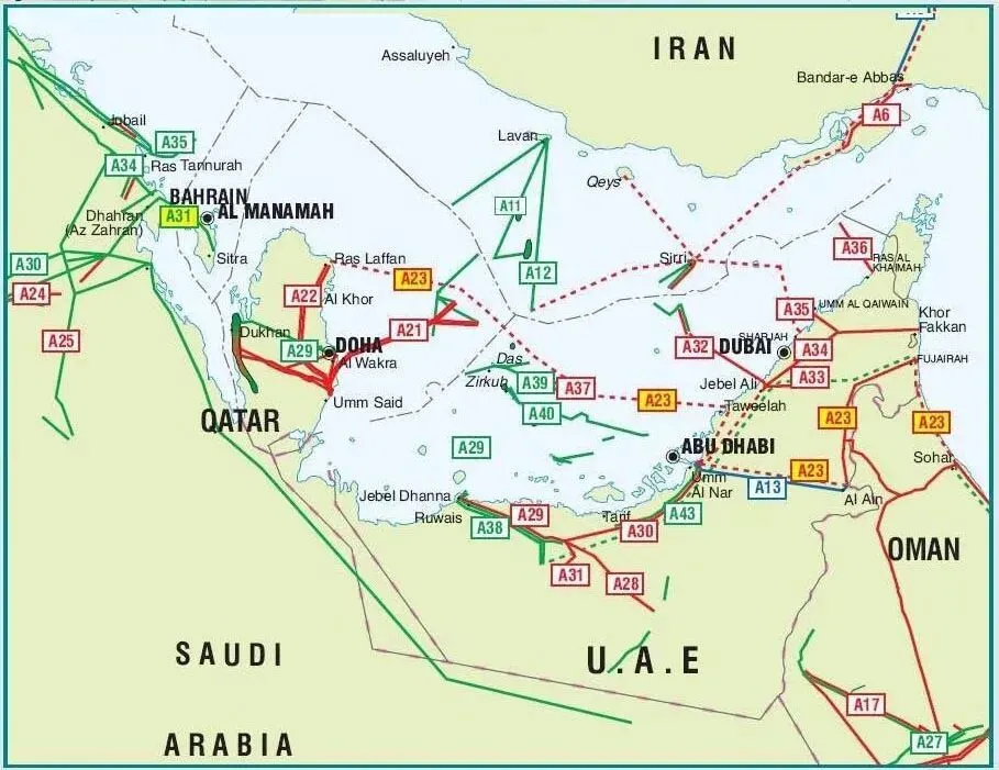 唐驳虎:伊朗关闭霍尔木兹海峡,究竟会对各国造成多大冲击?