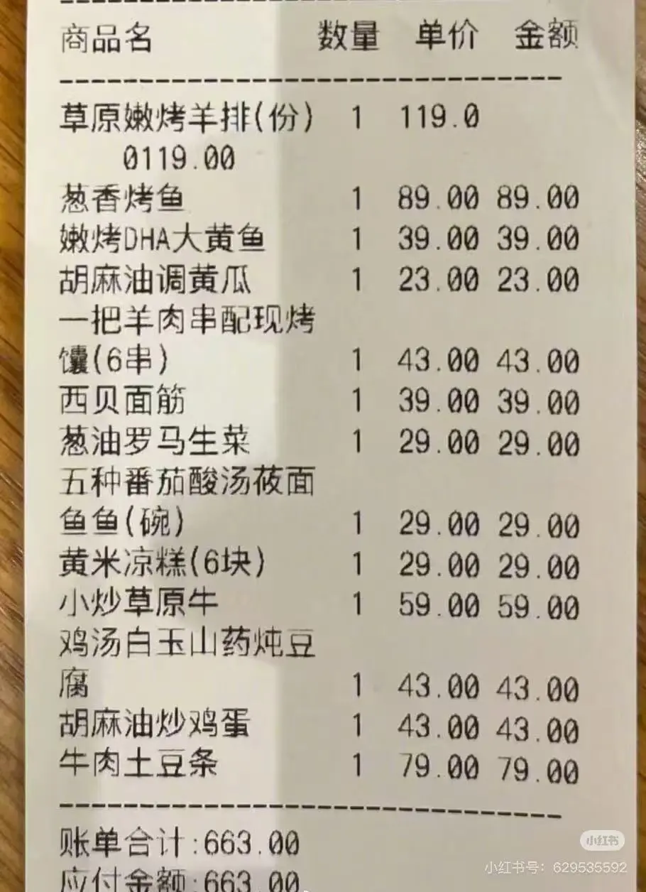 对话西贝前后厨员工：究竟用没用预制菜？_https://www.izongheng.net_企业_第3张