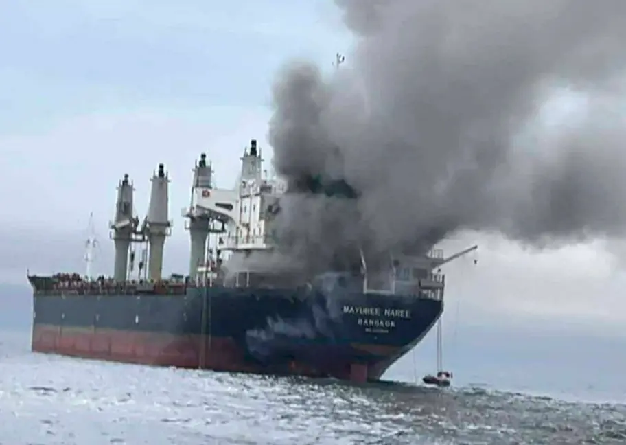 巴基斯坦:伊朗同意新增放行20艘巴船只通过霍尔木兹海峡_快讯_第3张_纵横网 巴基斯坦:伊朗同意新增放行20艘巴船只通过霍尔木兹海峡_https://www.izongheng.net_快讯_第3张