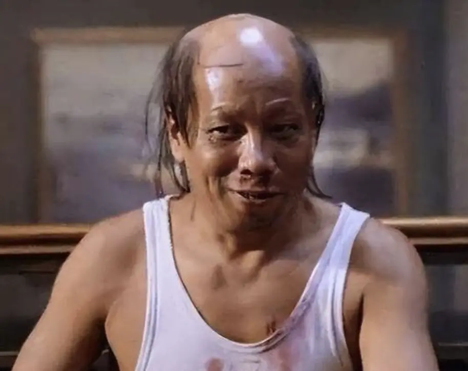 送别梁小龙：踢碎&ldquo;东亚病夫&rdquo;牌匾，早已超越银幕，成为刻在几代人记忆里的民族气节象征