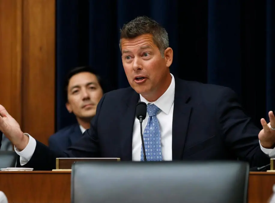 NASA代理局长肖恩·达菲