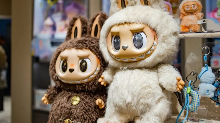 Labubu���ּ۱���88%����ţ����