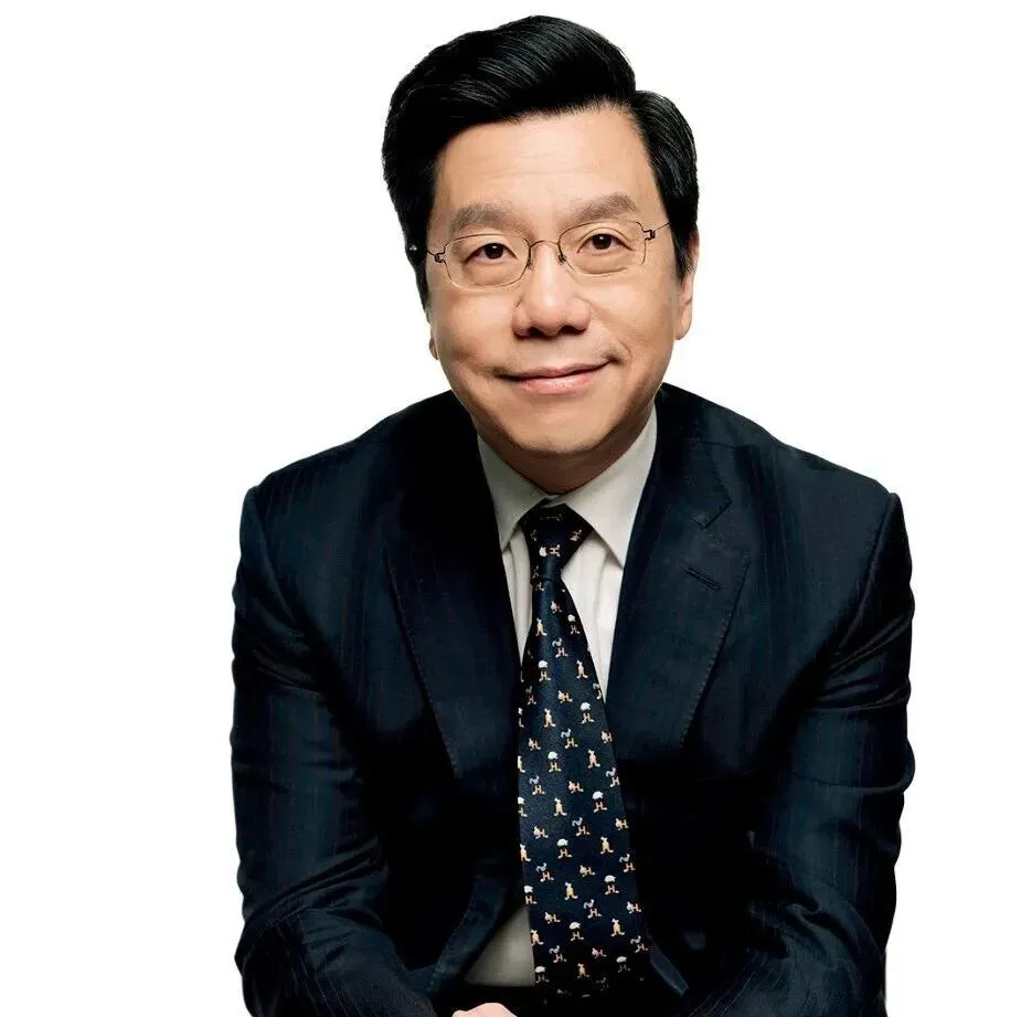 李开复 图/受访者提供