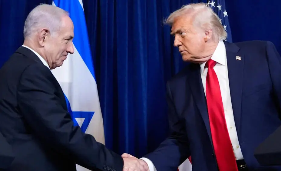 以色列会对伊朗使用核武器吗？特朗普回应