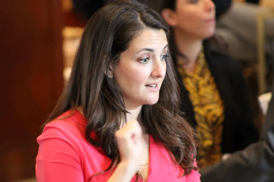 读书能减刑？美这州新法引关注 教育减刑成新趋势