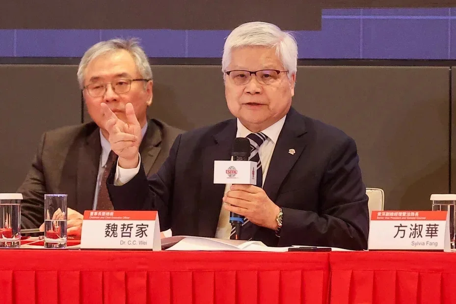 三星再喊“十年内超越台积电” 台积电董事长：做梦