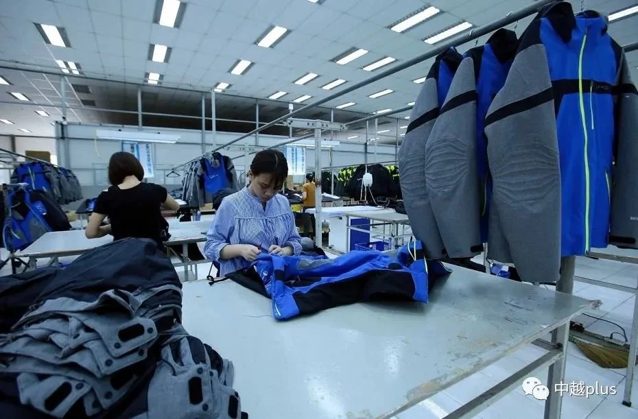 越南自华进口的皮革制品原材料同比下降36.6%。