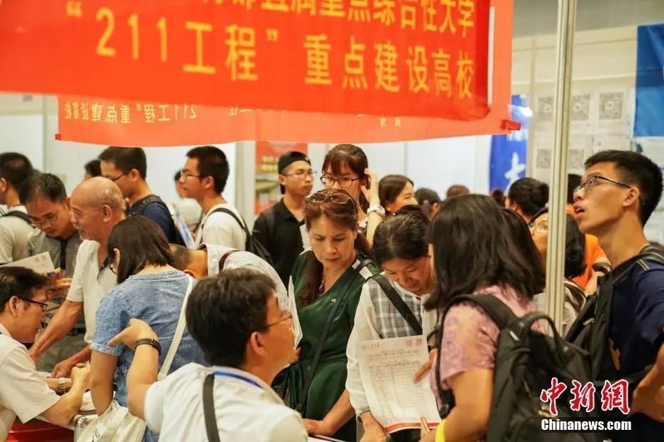 604分讀高職，高分考生為何逆向選擇？