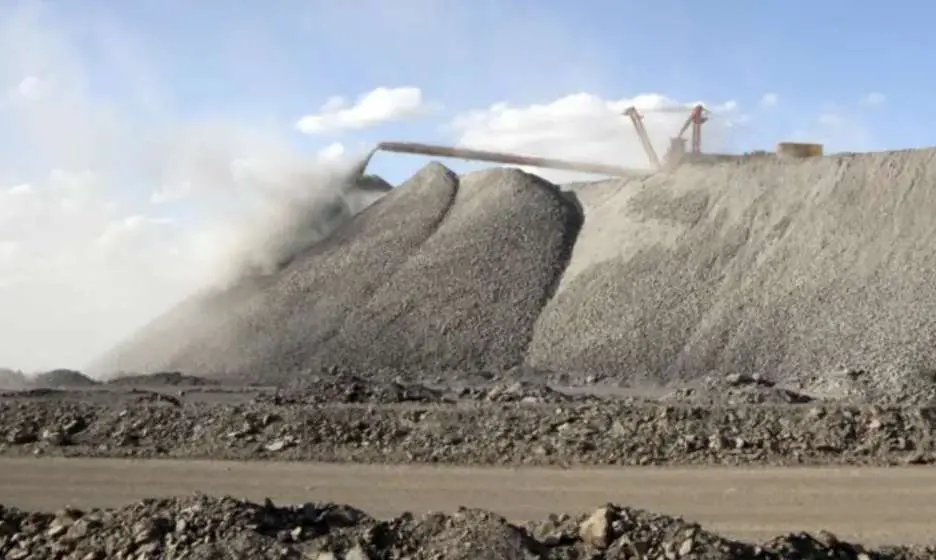 ◆中国在全球稀土产业中占据主导地位。