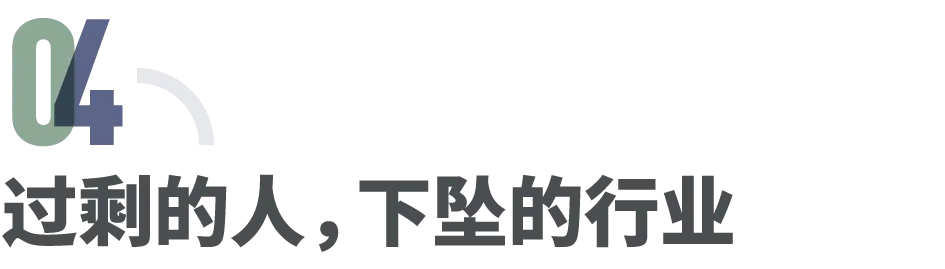 杭州网红大撤退:下坠的电商,过剩的人