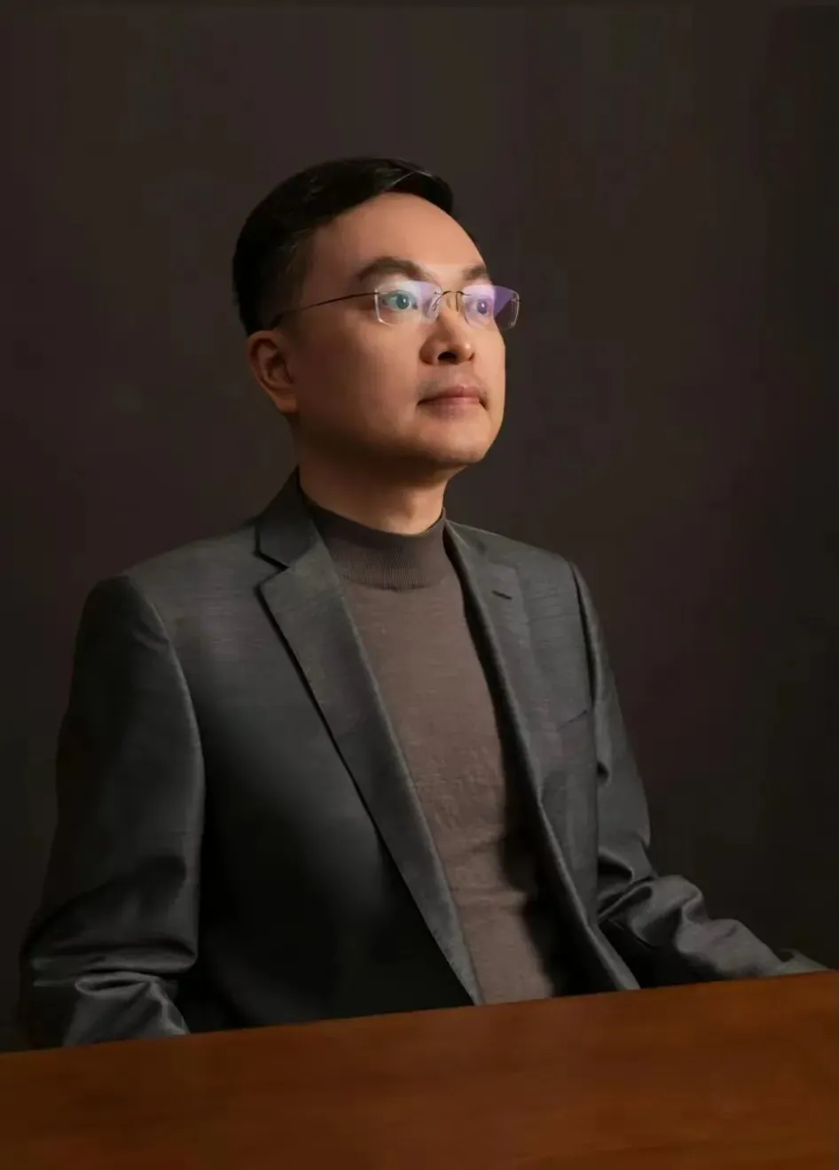 蔡磊妻子：攻克渐冻症需要更多“蔡磊”