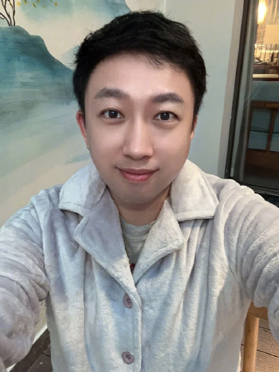 于正再现评论区回复网友 称我本身就是热度不需要蹭