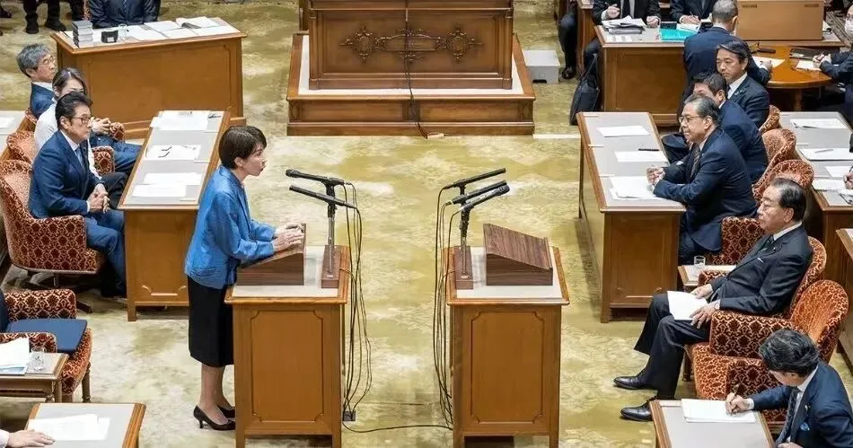 日本最新神操作，世界哭笑不得