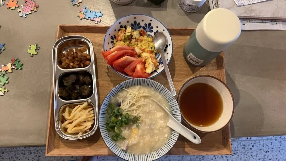 陈意涵确诊新冠后四天转阴，期间老公负责她的三餐