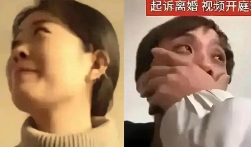 燕冬萍离婚案持续发酵，女方私生活被扒，铜陵人要“清理门户”