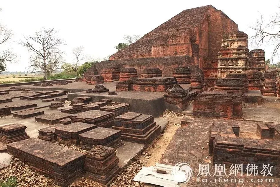 杜鹏宇：先驱者群像，现代佛教教育转型之路