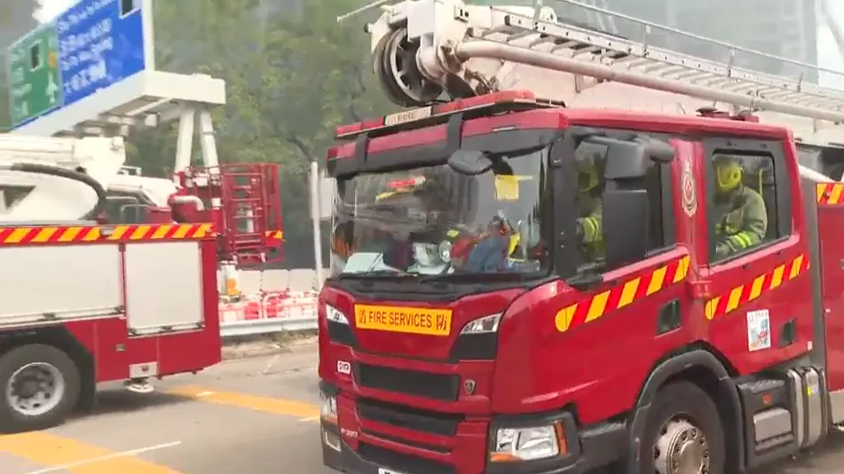 香港大火相关责任人可能承担什么责任？为啥救...