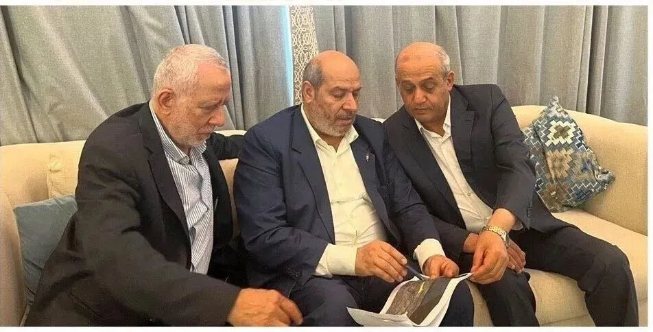 唐驳虎:以色列或拒绝巴勒斯坦接管,加沙“战后治理”陷入僵局