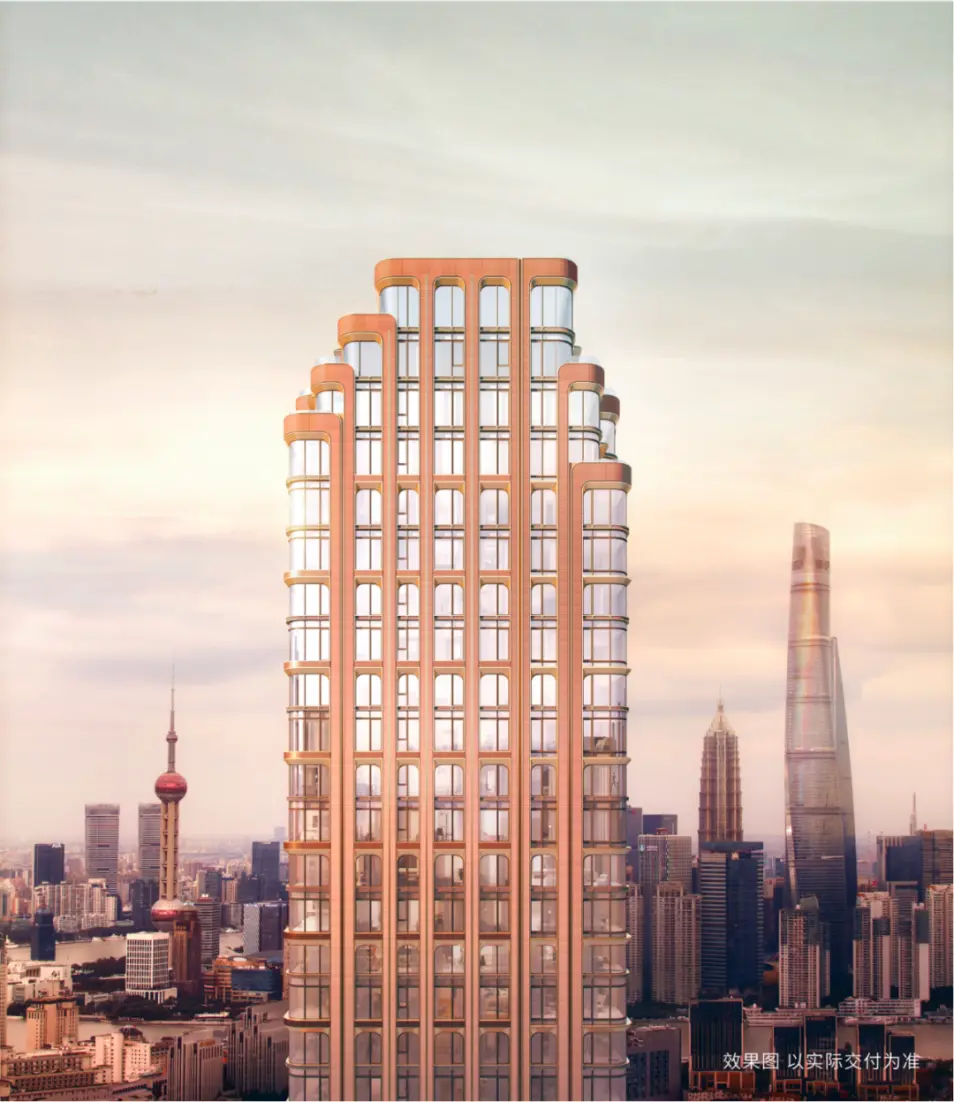 图源：融创官微