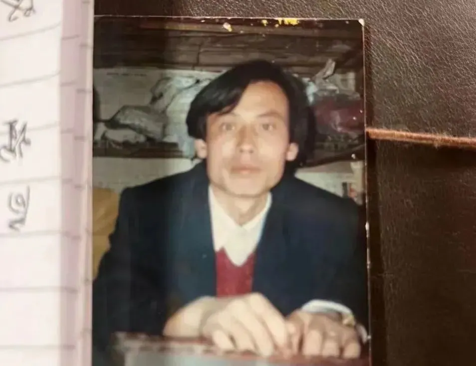 入狱前的马龙