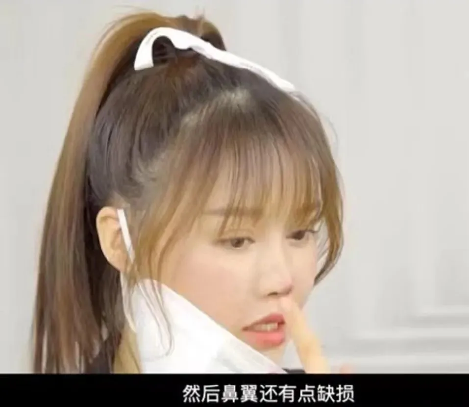 高溜接受采訪