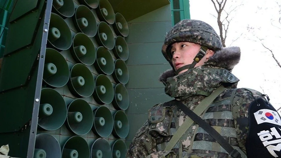 韩国军方：对面已经三天没接电话了