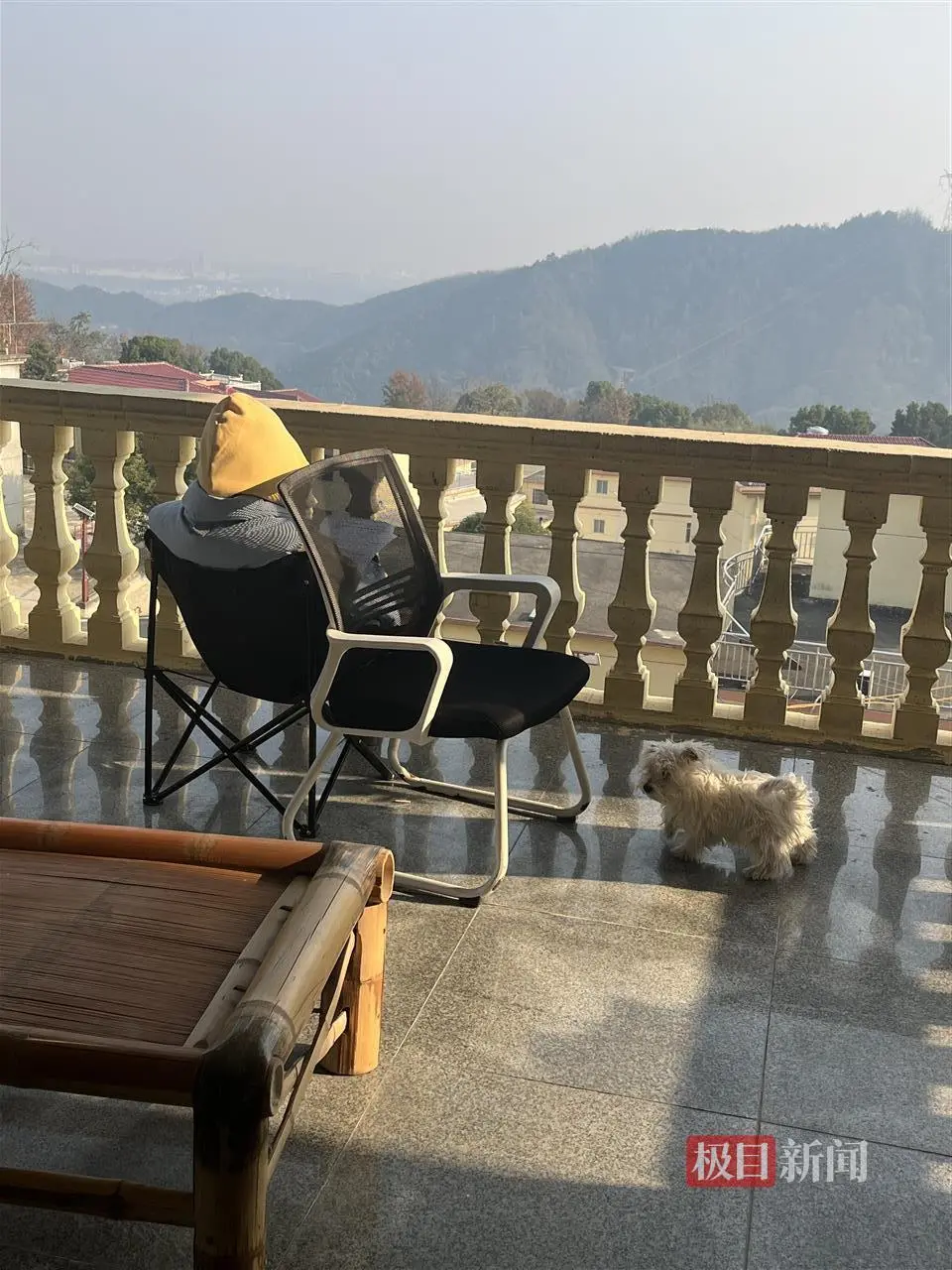 藏在大山深处的“考研村”：旺季时200多考生备考，有学子租民房开自习室