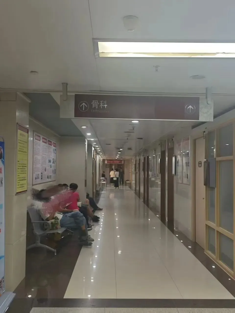 广州一医院发生伤医事件，医生“受伤很重”_https://www.izongheng.net_医疗_第2张