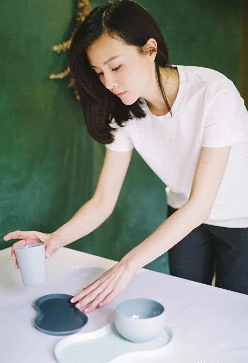 刘孜：和富商相恋3个月，爸妈不见女婿就同意结婚，如今咋样了？