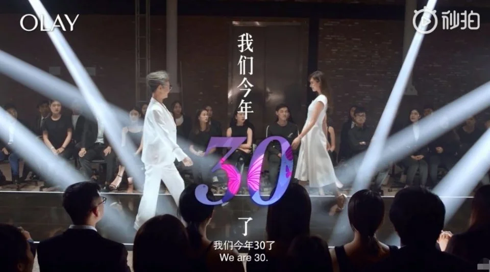 你今年多大了？大半个娱乐圈的女明星大声说出她的新数字-全部明星今年多少岁