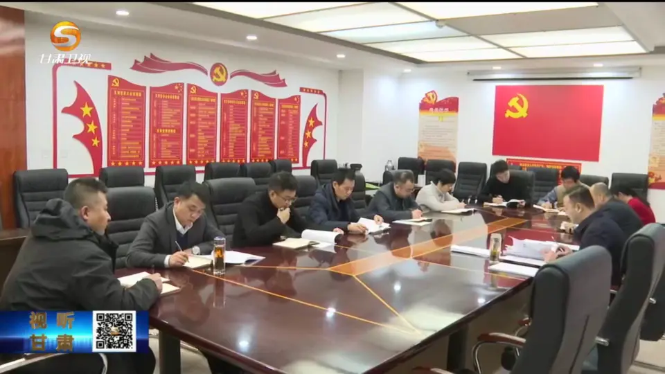 节后上班首日 甘肃各行各业开工忙（2020年甘肃冬季几月份停工）