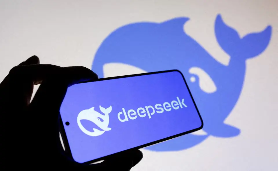 消息称DeepSeek将完成500亿元首次融资，腾讯、宁德时代或参投