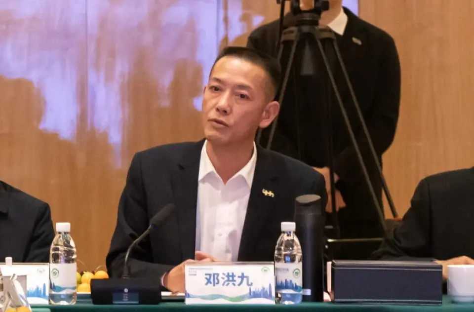 “水果第一股”将退市：创始人重庆“水果大王”邓洪九等多名高管此前被抓，公司市值曾超600亿元已蒸发95%_https://www.izongheng.net_快讯_第2张