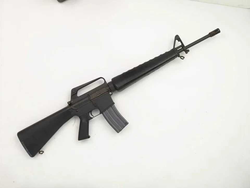 AR-10自动步枪