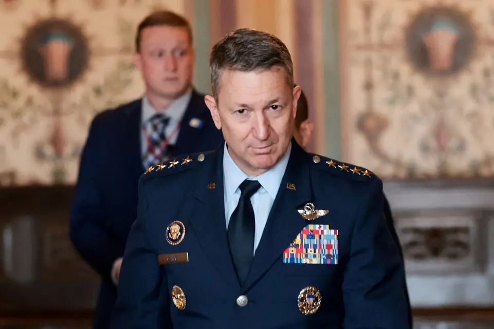 丹·凯恩 资料图 图源:美国广播公司