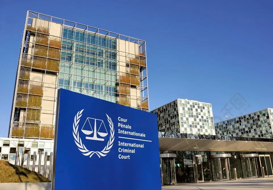 国际刑事法院：如果普京亲自参会，南非要做正确的事情