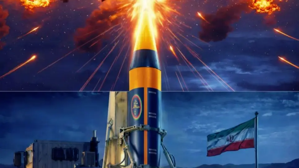 有观点认为，“霍拉姆沙赫尔-4”型导弹可能成为伊朗首款核武载具。