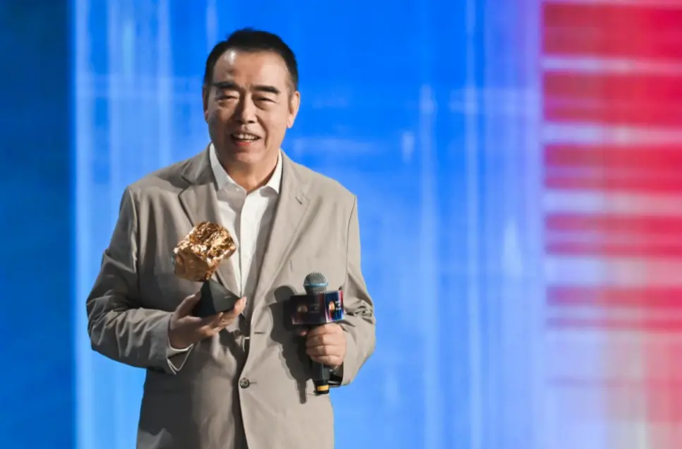 同心破浪，光影向新！&ldquo;2026中国电影导演之夜&rdquo;今晚播出