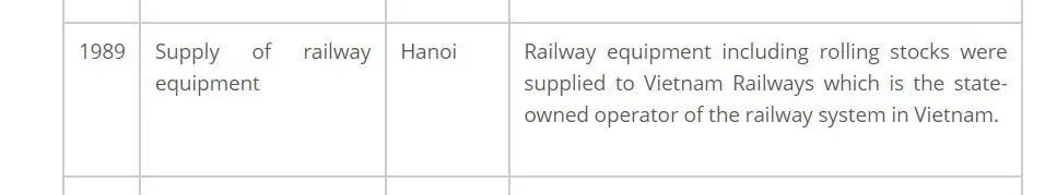 核查：印度中标越南1544公里高铁项目？_https://www.izongheng.net_快讯_第8张