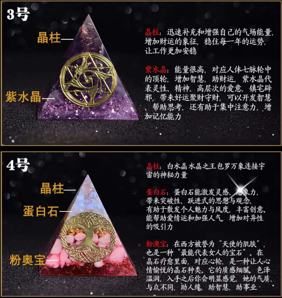 爬金字塔为什么会死（木乃伊） 第7张