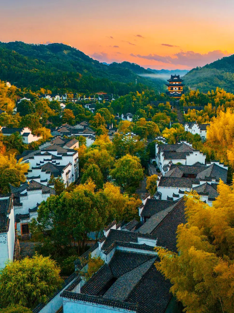 @金华文旅