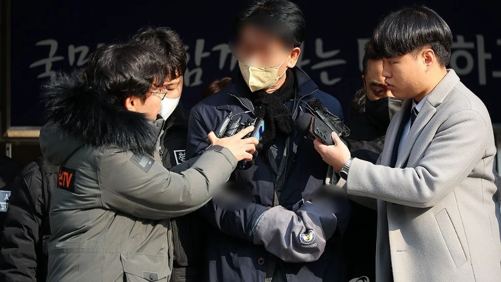韩国警方公布李在明遇袭案调查结果